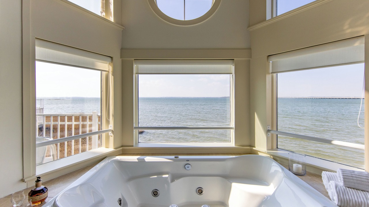Photo of Livingroom in Midtown Ocean City