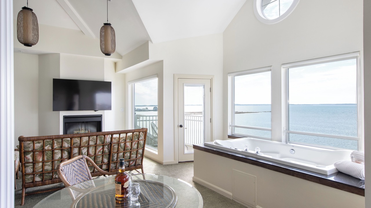Photo of Livingroom in Midtown Ocean City