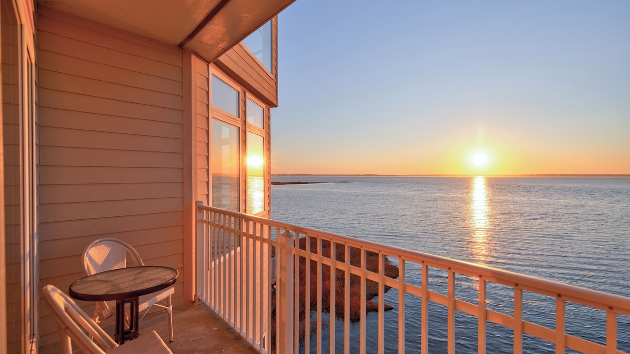 Photo of Livingroom in Midtown Ocean City