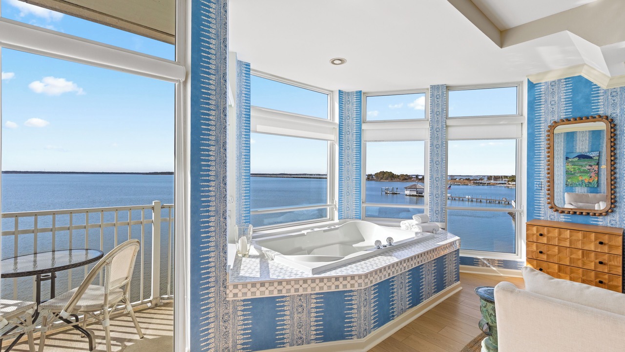 Photo of Livingroom in Midtown Ocean City