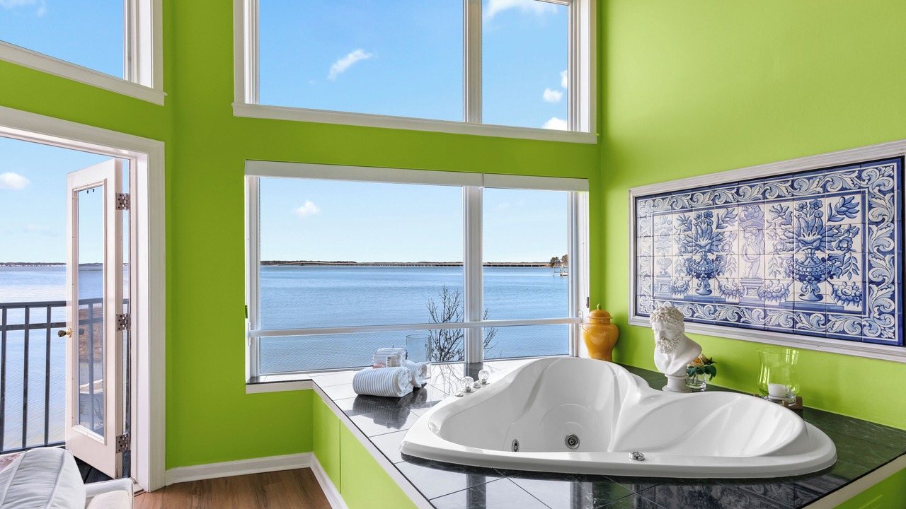 Photo of Livingroom in Midtown Ocean City