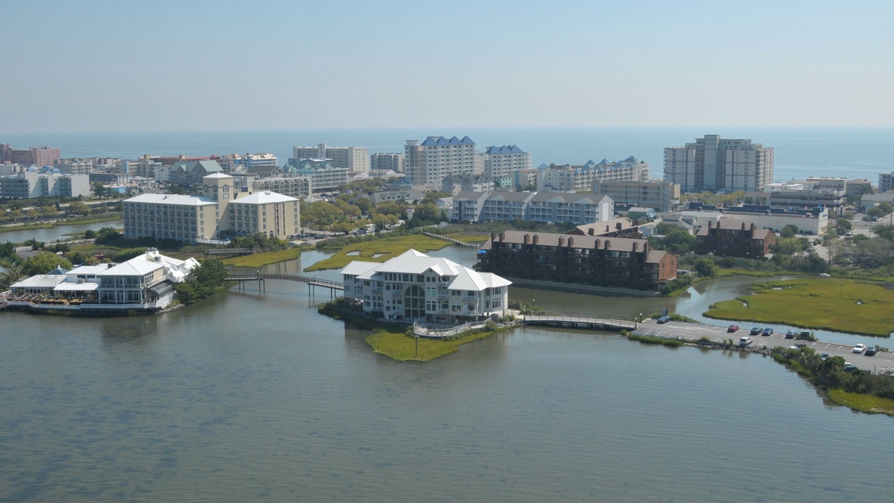 Photo of Outdoor in Midtown Ocean City