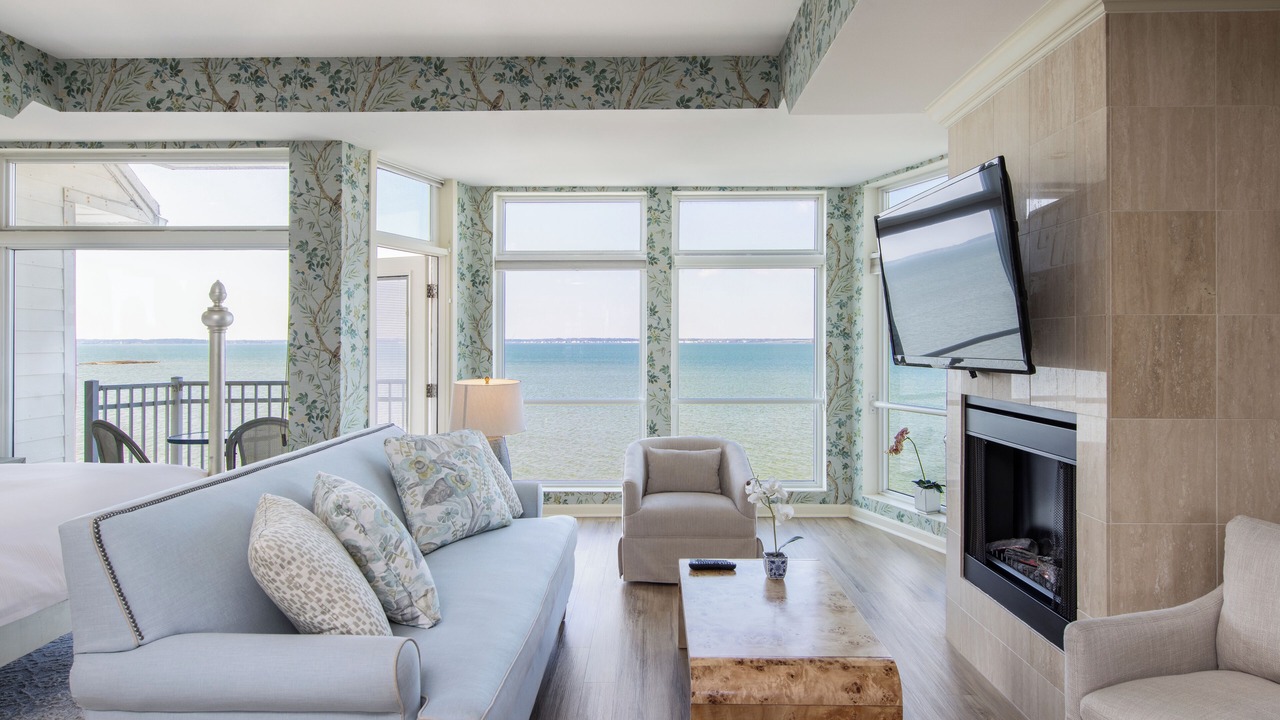 Photo of Livingroom in Midtown Ocean City