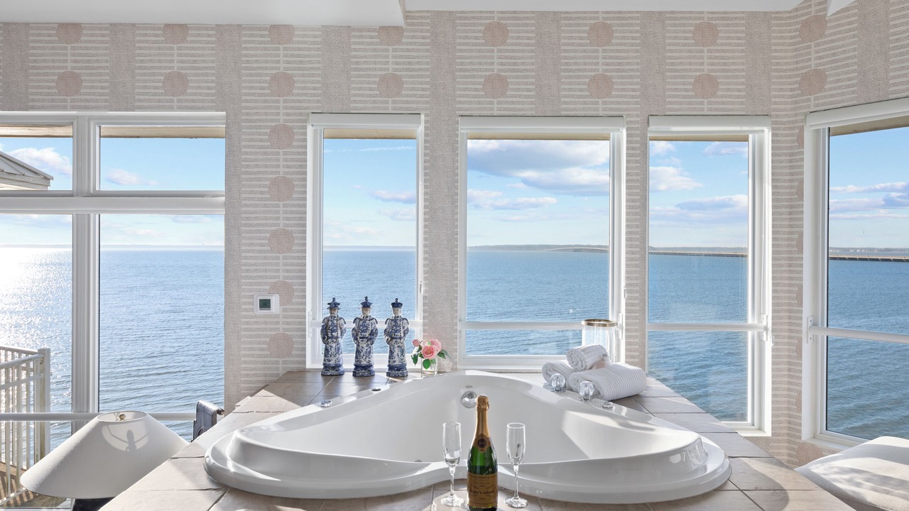 Photo of Livingroom in Midtown Ocean City