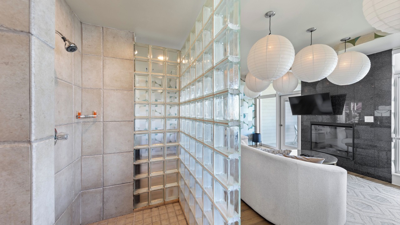 Photo of Bathroom in Midtown Ocean City