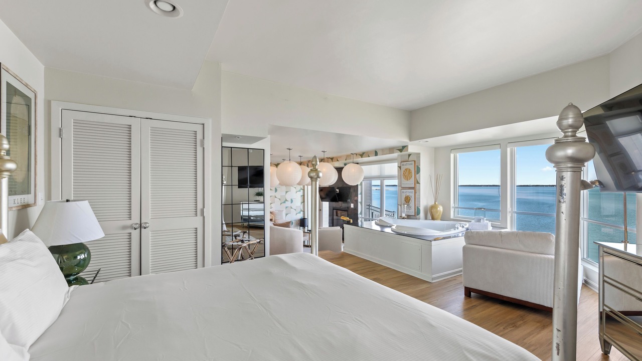 Photo of Livingroom in Midtown Ocean City