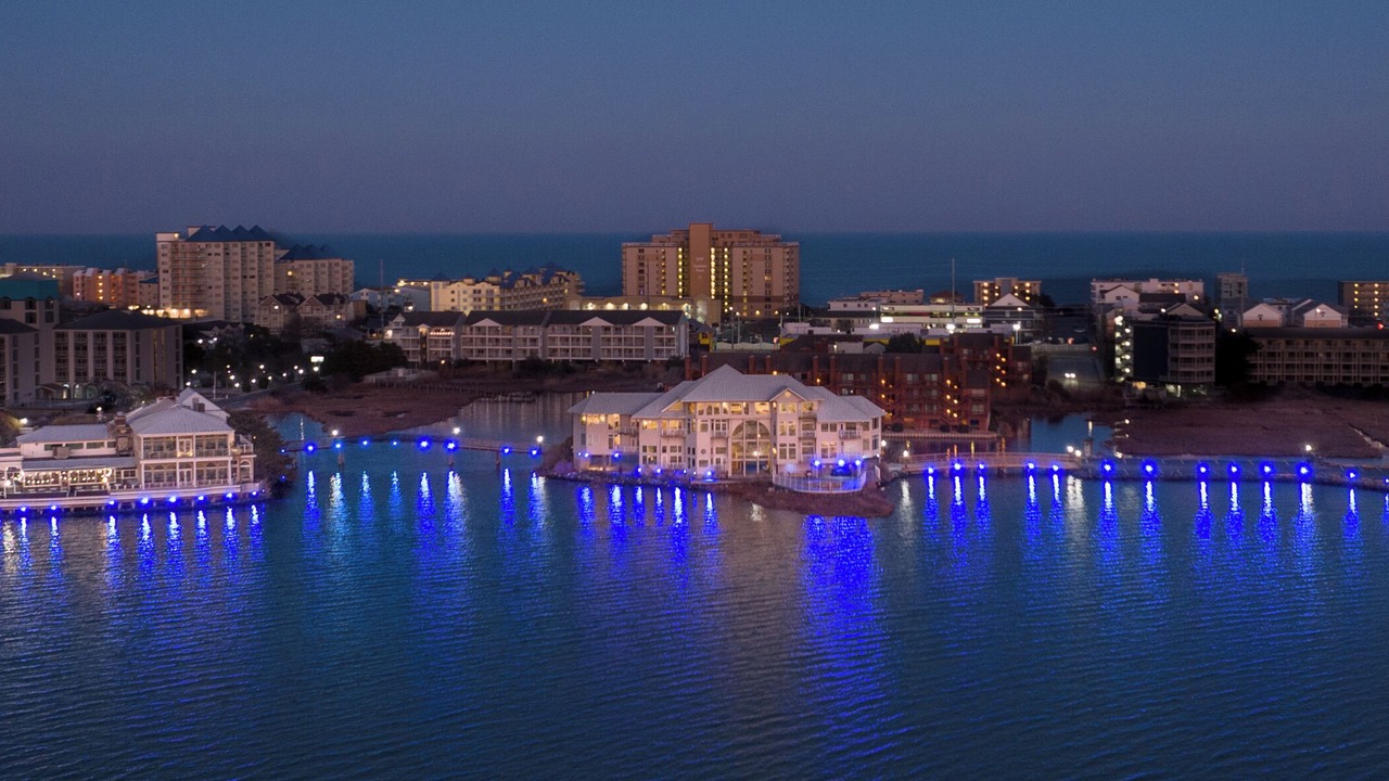 Photo of Outdoor in Midtown Ocean City