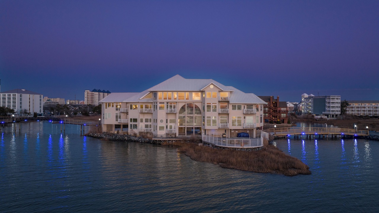 Photo of Bedroom in Midtown Ocean City