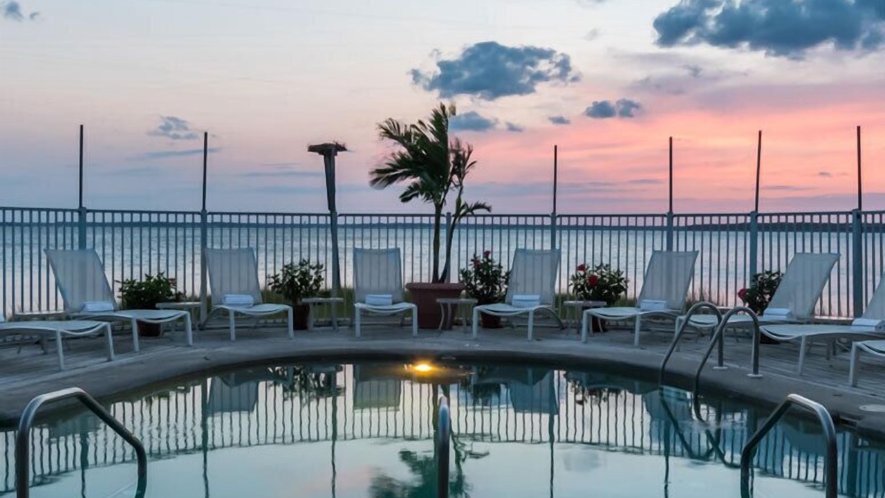 Photo of Outdoor in Midtown Ocean City