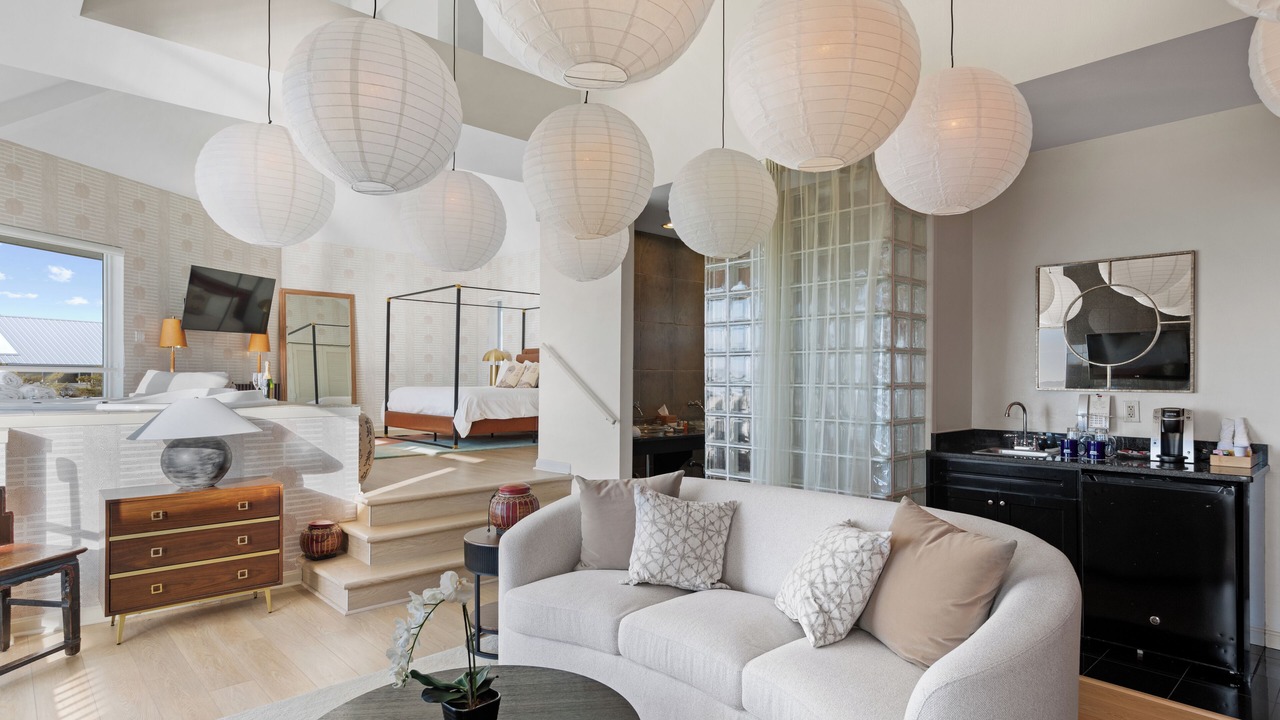Photo of Livingroom in Midtown Ocean City
