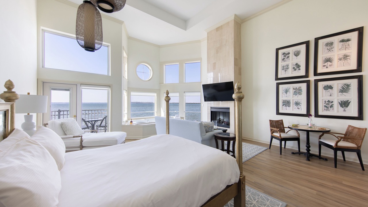 Photo of Livingroom in Midtown Ocean City
