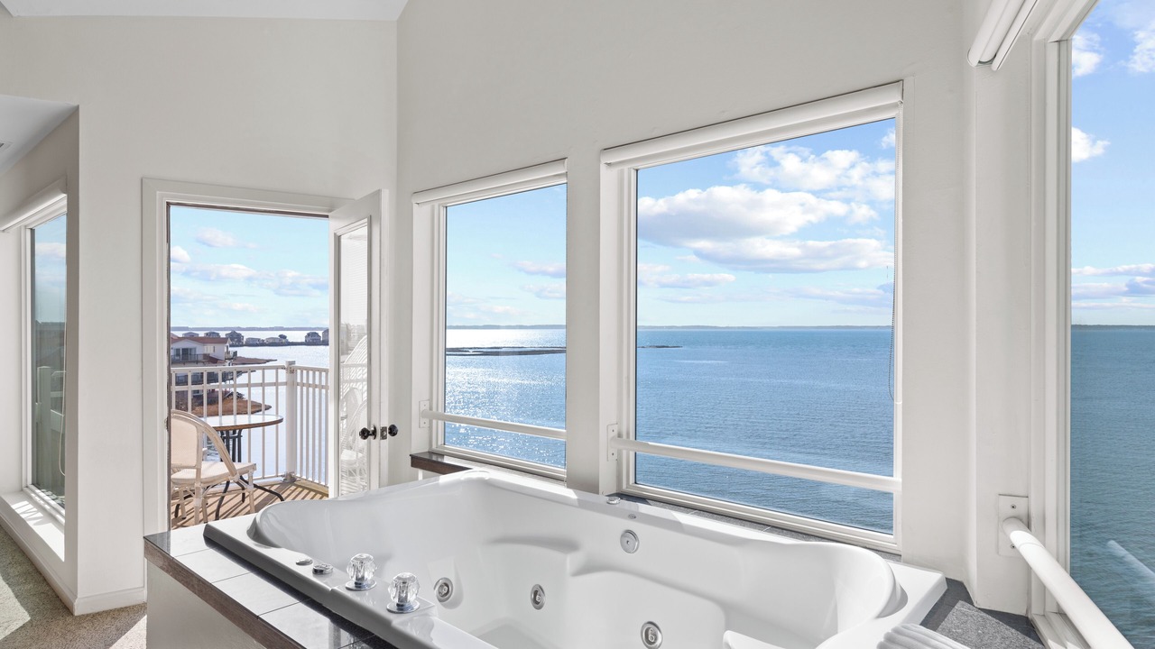 Photo of Livingroom in Midtown Ocean City