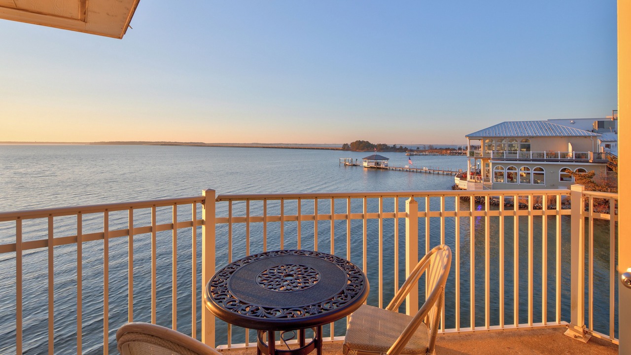Photo of Livingroom in Midtown Ocean City
