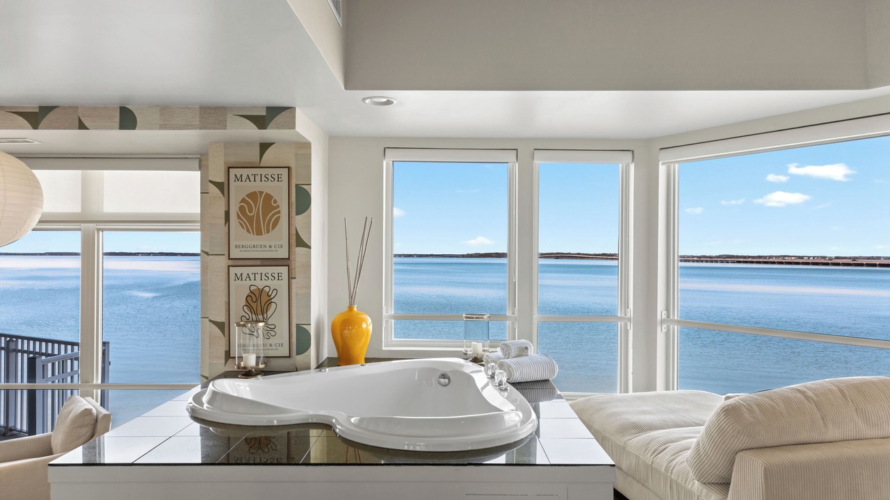 Photo of Livingroom in Midtown Ocean City