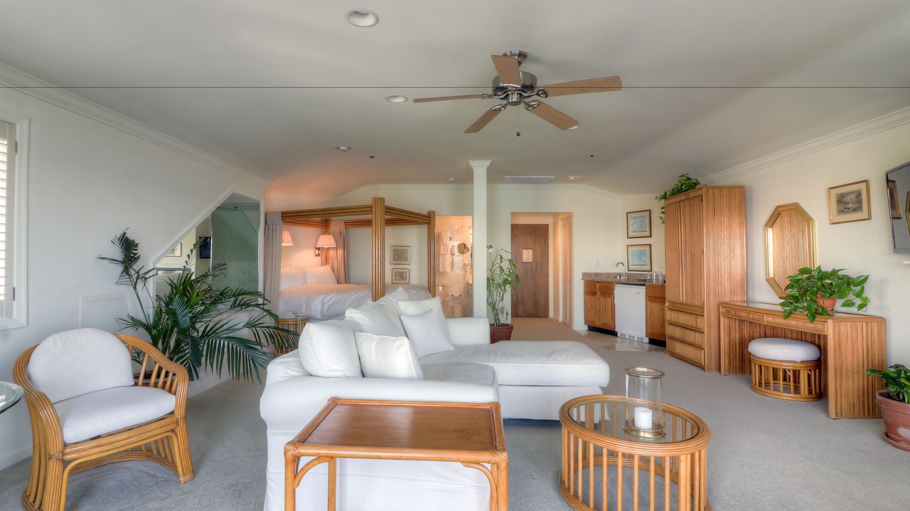 Photo of Livingroom in Midtown Ocean City