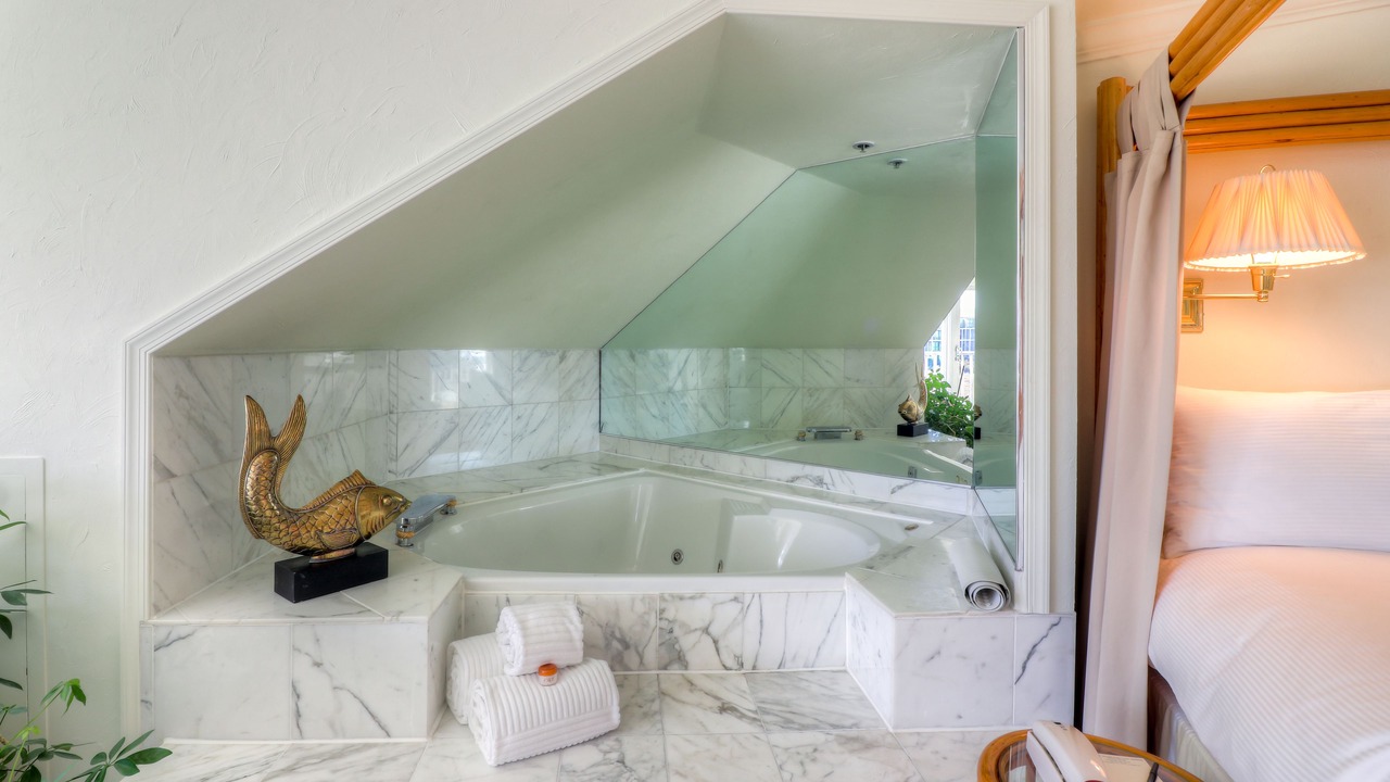 Photo of Bathroom in Midtown Ocean City