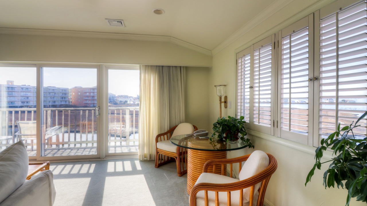 Photo of Livingroom in Midtown Ocean City