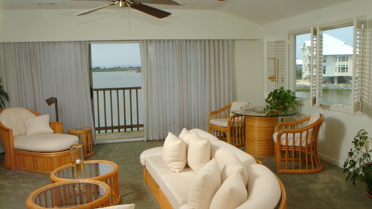 Photo of Livingroom in Midtown Ocean City