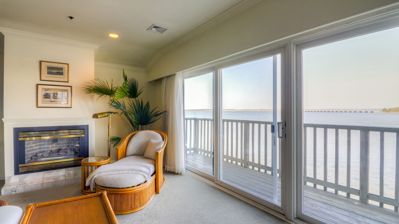 Photo of Livingroom in Midtown Ocean City