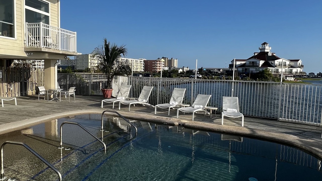 Photo of Outdoor in Midtown Ocean City