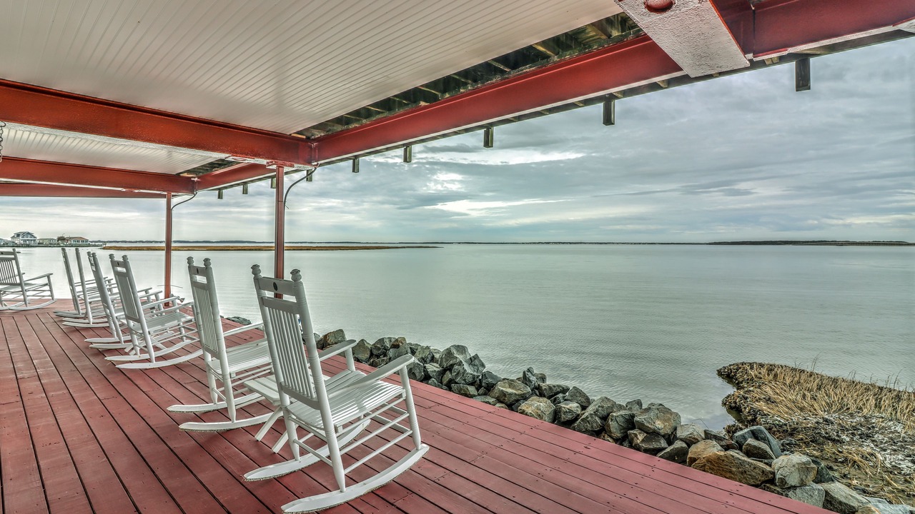 Photo of Outdoor in Midtown Ocean City