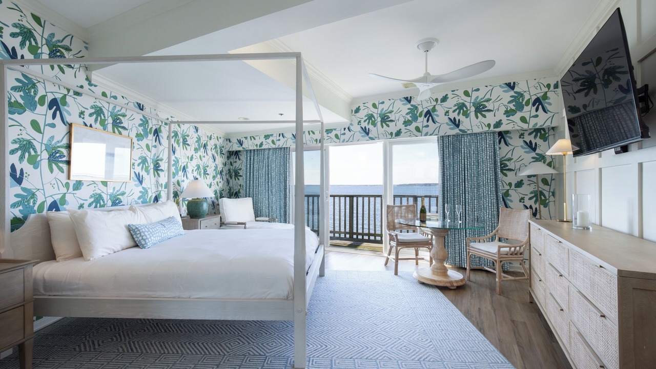 Photo of Bedroom in Midtown Ocean City