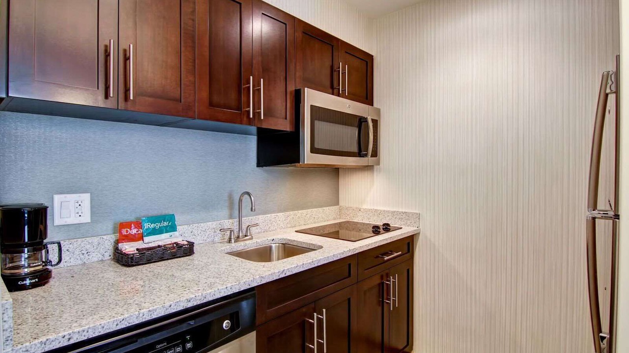 Photo of Kitchen in Clifton Park
