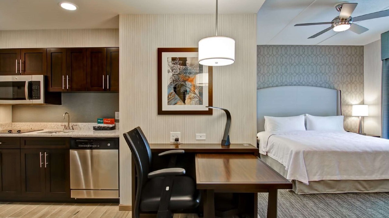 Photo of Bedroom in Clifton Park