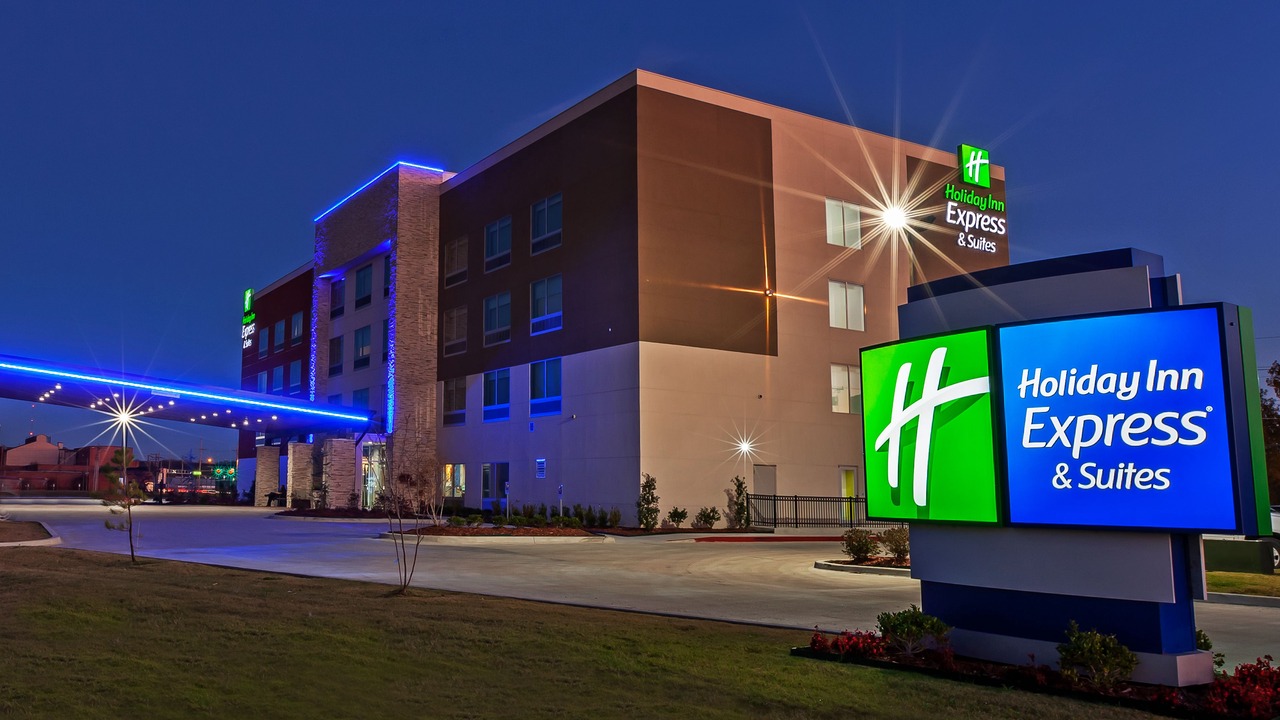 Photo of Outdoor in Sand Springs