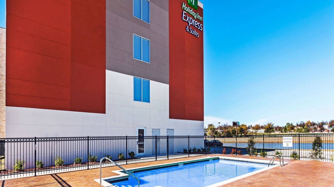 Photo of Outdoor in Sand Springs