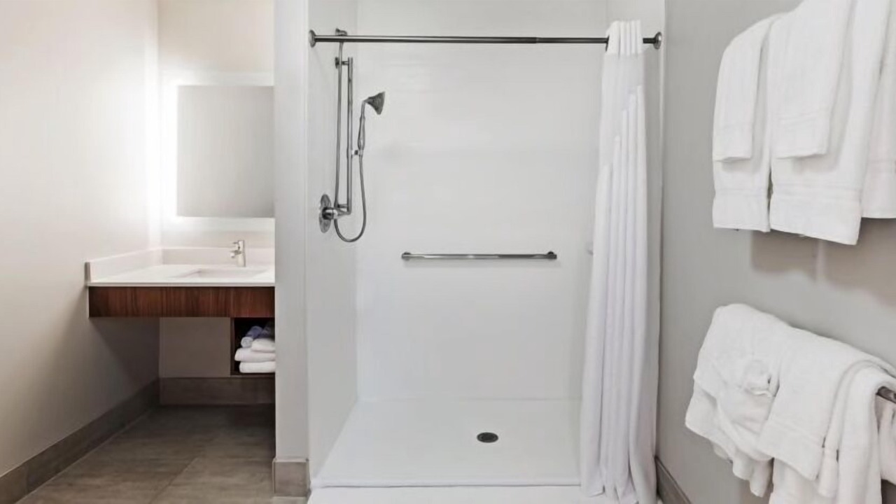 Photo of Bathroom in Sand Springs