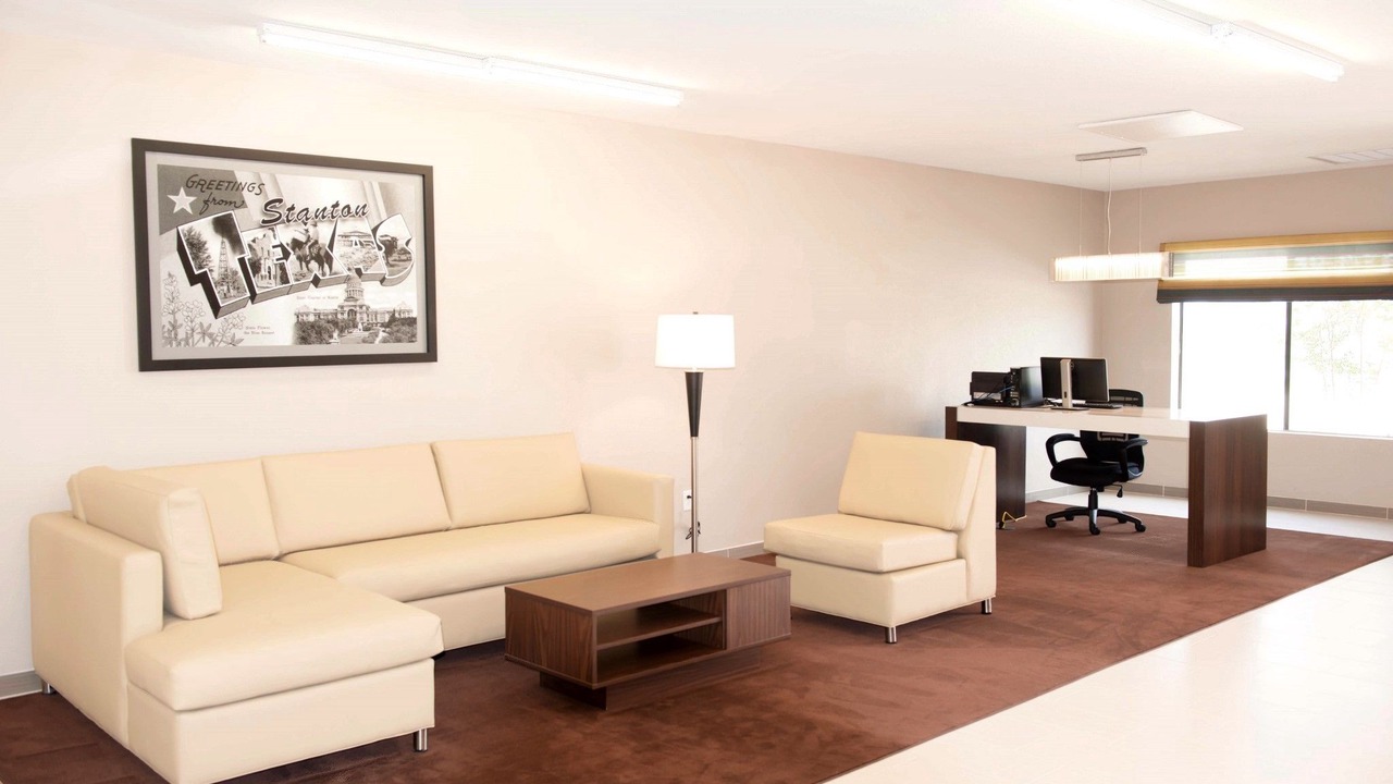 Photo of Livingroom in Stanton