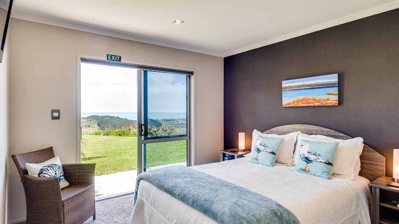 Photo of Bedroom in Eskdale