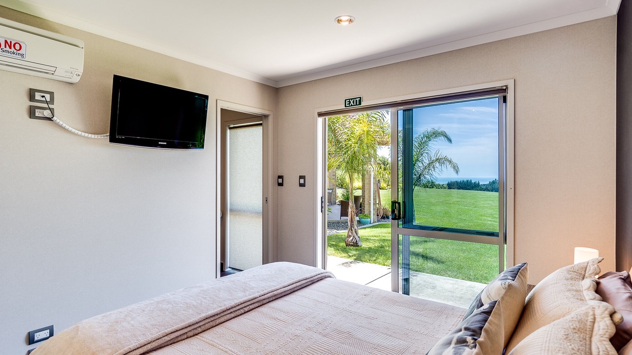 Photo of Bedroom in Eskdale