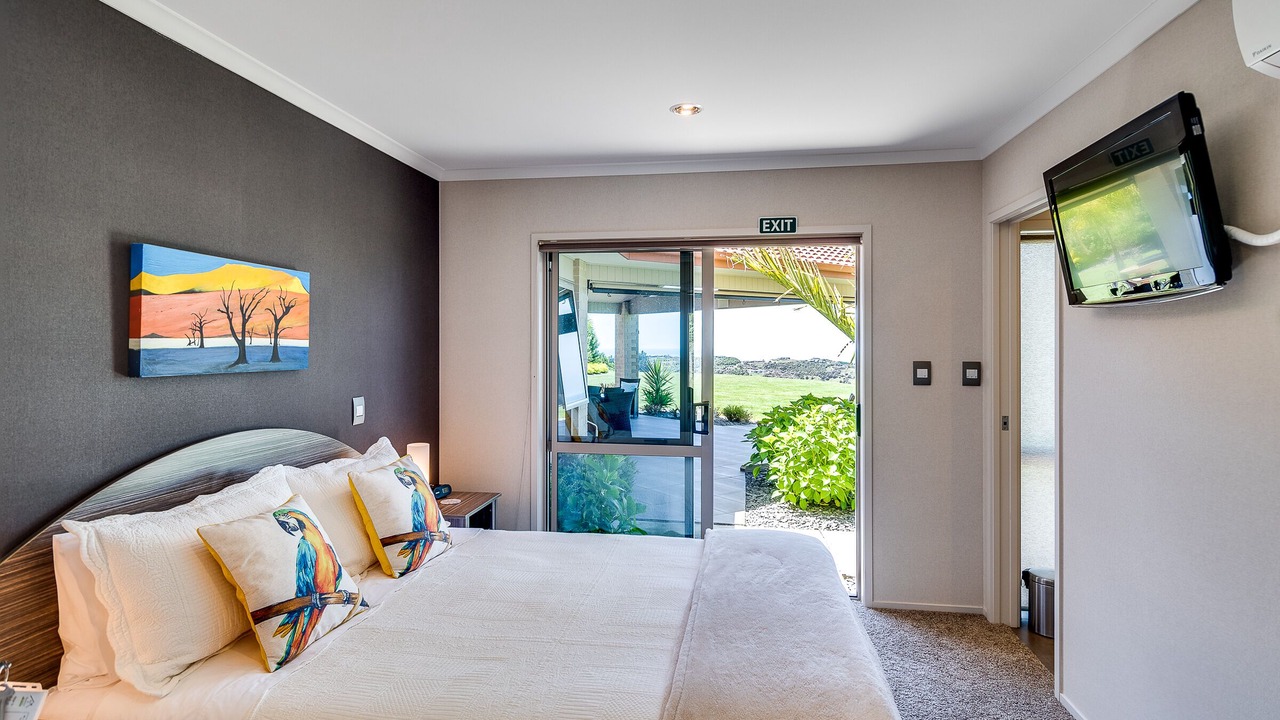 Photo of Bedroom in Eskdale