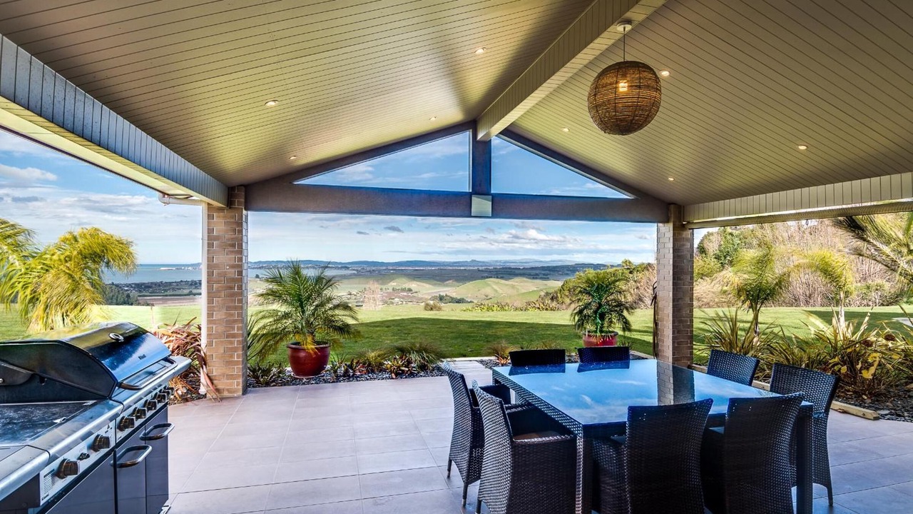 Photo of Patio Balcony in Eskdale