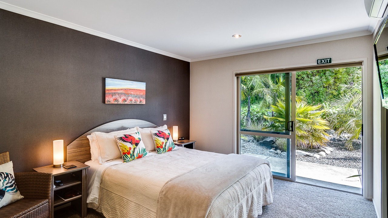 Photo of Bedroom in Eskdale