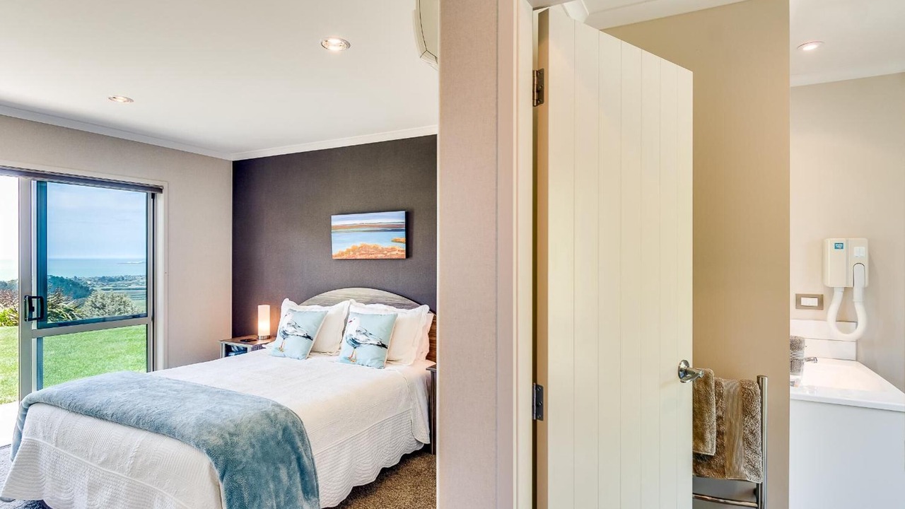 Photo of Bedroom in Eskdale