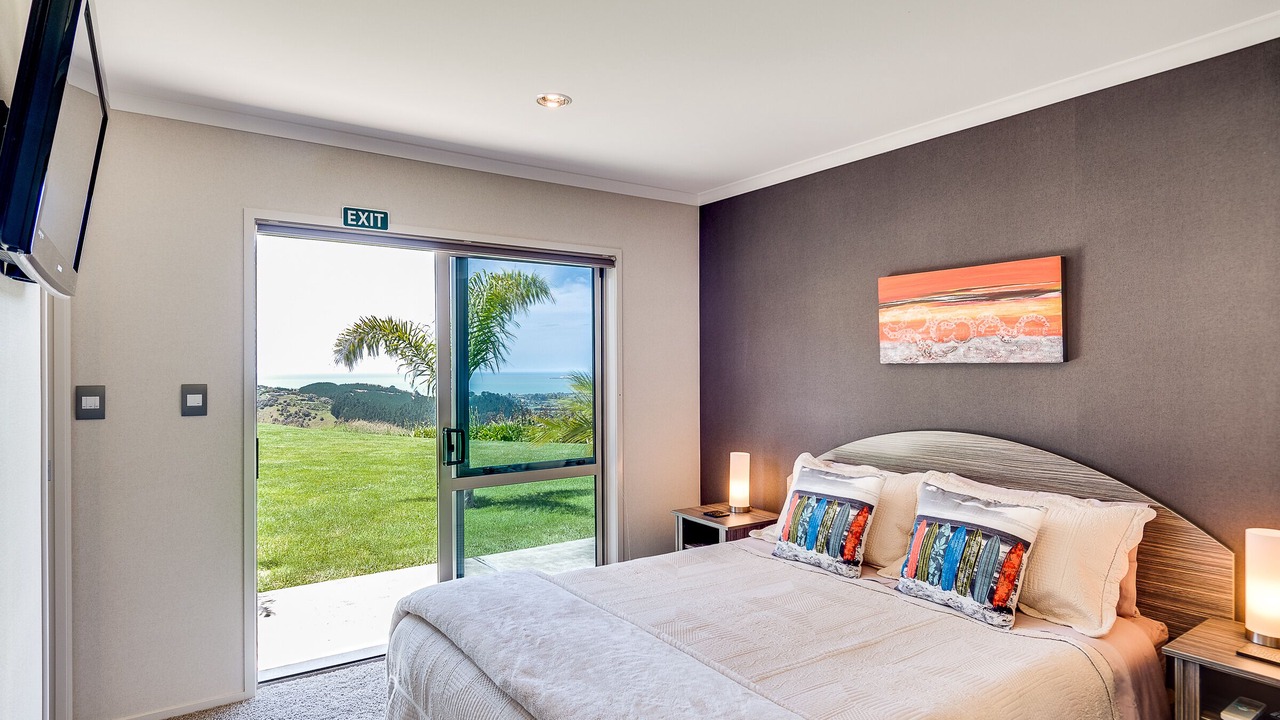 Photo of Bedroom in Eskdale