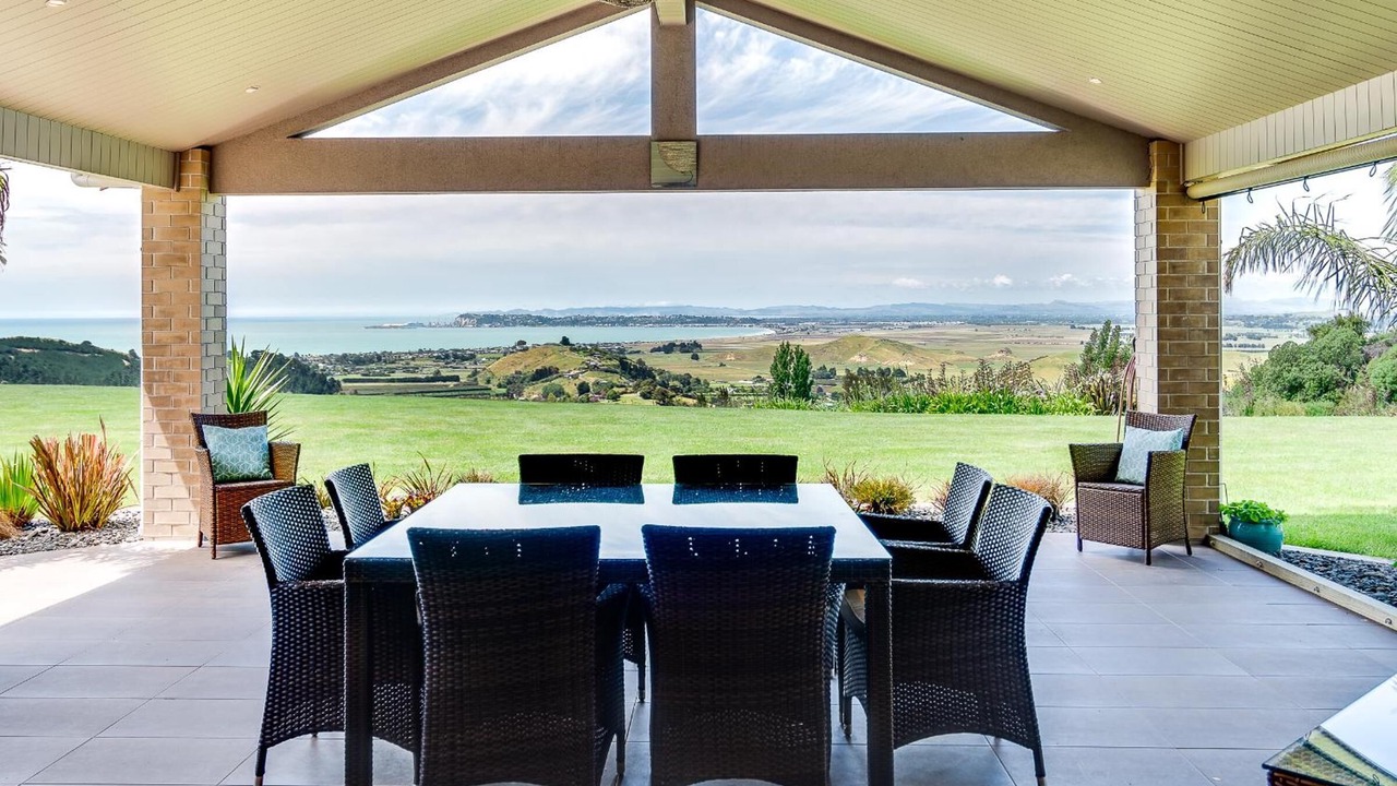 Photo of Patio Balcony in Eskdale