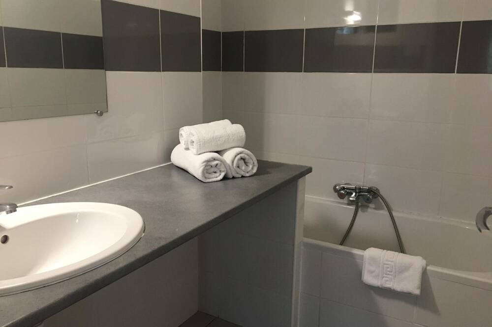 Photo of Bathroom in Estanove