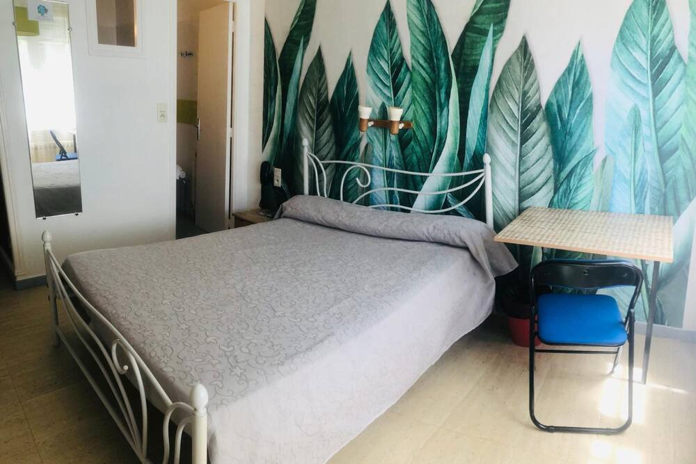 Photo of Bedroom in Estanove