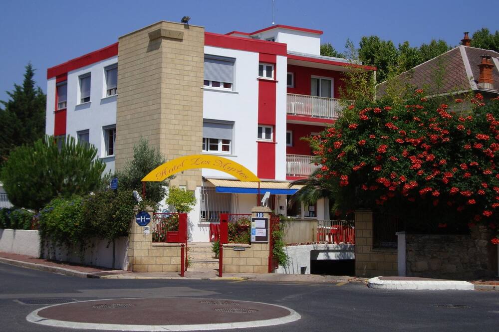 Photo of Outdoor in Estanove