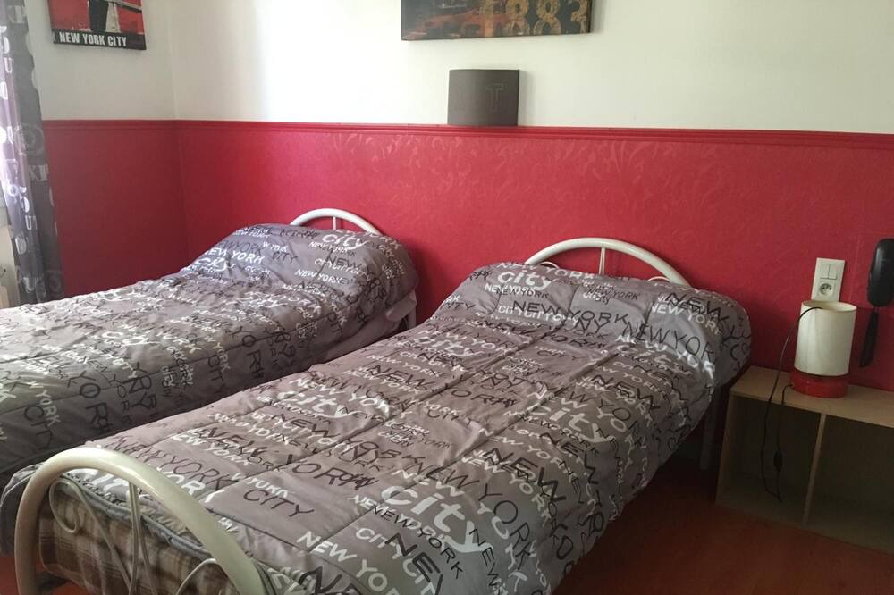 Photo of Bedroom in Estanove