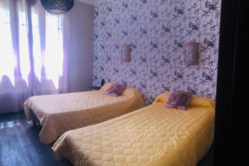 Photo of Bedroom in Estanove