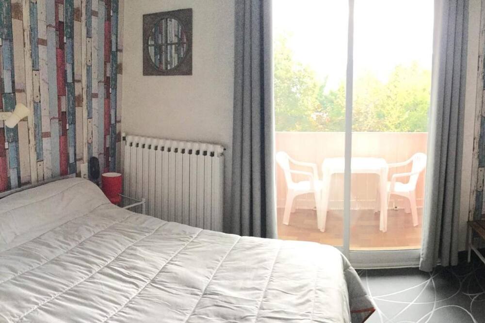 Photo of Bedroom in Estanove