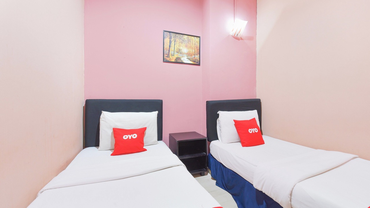 Photo of Bedroom in Bandar Kota Bharu