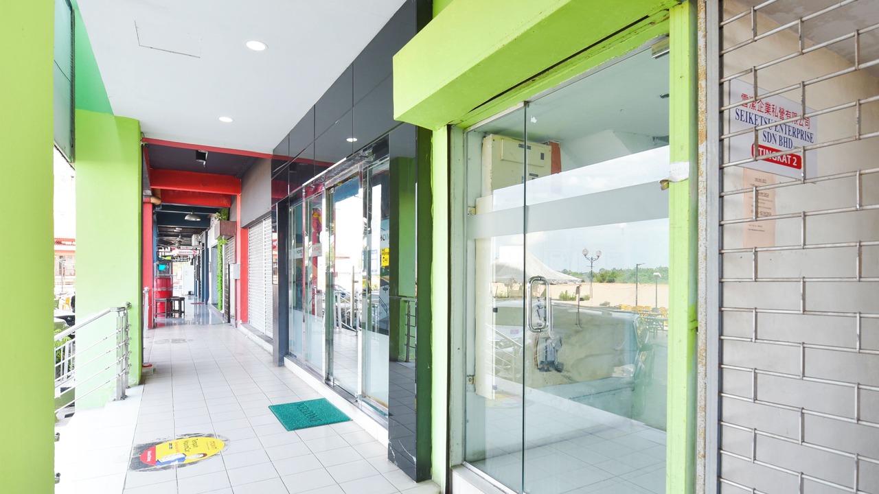 Photo of Outdoor in Bandar Kota Bharu