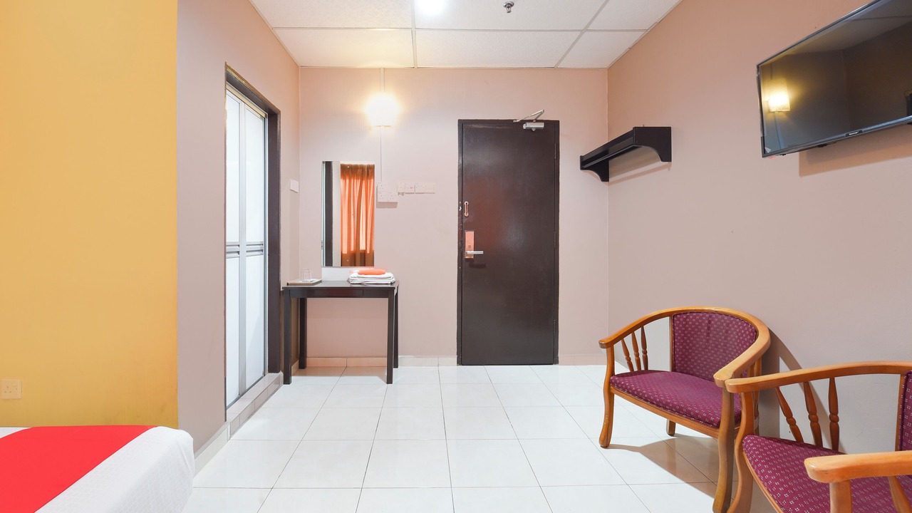 Photo of Bedroom in Bandar Kota Bharu