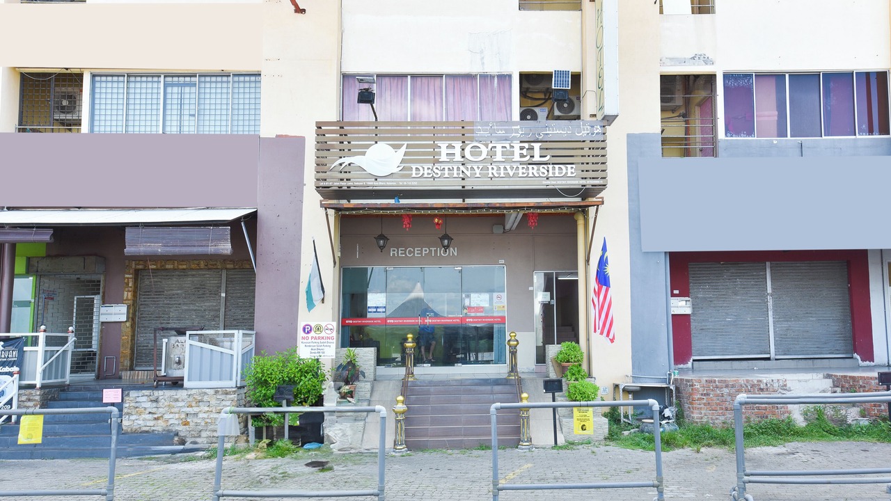 Photo of Outdoor in Bandar Kota Bharu